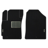 Auto Fußmatten Hyundai Elantra AD (2015-2020)