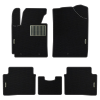 Auto Fußmatten Hyundai Veloster (2011-2018)