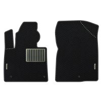Auto Fußmatten Hyundai Santa Fe TM (2018-2020)