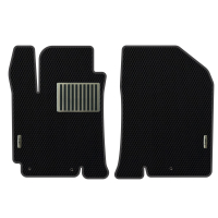 Auto Fußmatten Hyundai Accent YC (2017-…)