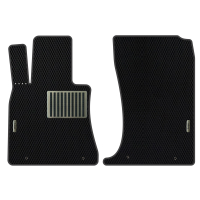 Auto Fußmatten Hyundai Genesis DH (2013-…)