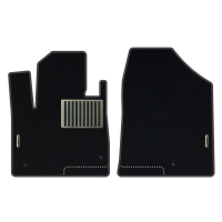 Auto Fußmatten Hyundai Santa Fe Grand TM (2018-…)
