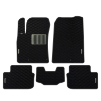 Auto Fußmatten Hyundai Ioniq (2016-…)