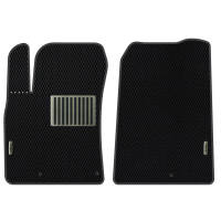 Auto Fußmatten Hyundai Ioniq (2016-…)