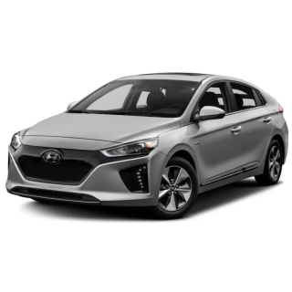 Auto Fußmatten Hyundai Ioniq (2016-…)