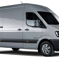 Auto Fußmatten Hyundai H350 (2014-…)