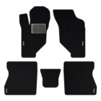 Auto Fußmatten Hyundai Pony (1989-1994)