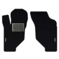 Auto Fußmatten Hyundai Pony (1989-1994)