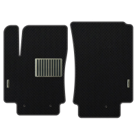 Auto Fußmatten Hyundai Creta/ix25/Cantus (2014-2020)