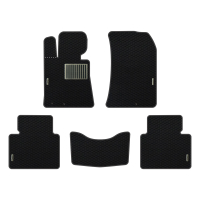 Auto Fußmatten Hyundai Genesis BH (2008-2013)