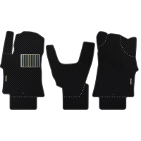 Auto Fußmatten Hyundai H-1 (2008-2018)