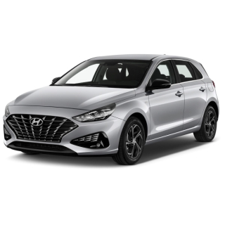 Auto Fußmatten Hyundai Elantra GT(i30) (2011-2015)