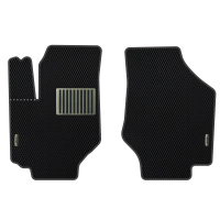 Auto Fußmatten Hyundai Trajet (1999-2007)