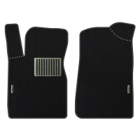 Auto Fußmatten IKCO Samand (2002-…)