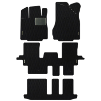 Auto Fußmatten Infiniti QX60 (JX35) (2017-…)