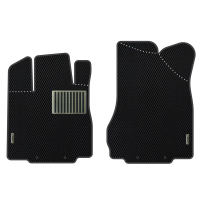 Auto Fußmatten Infiniti QX60 (JX35) (2017-…)