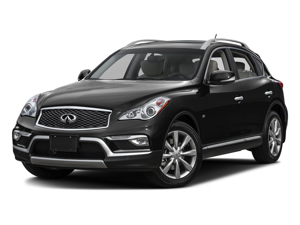 Auto Fußmatten Infiniti QX50 (2014-2017)