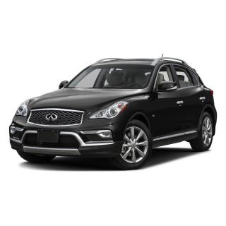 Auto Fußmatten Infiniti QX50 (2014-2017)