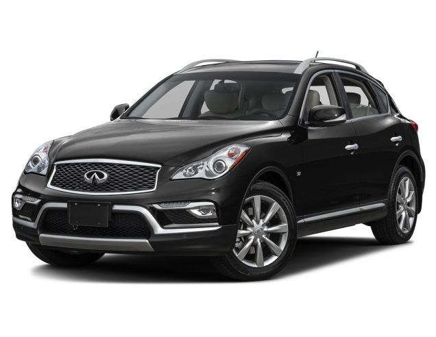 Auto Fußmatten Infiniti QX50 (2014-2017)