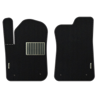 Auto Fußmatten Infiniti QX56/80 (2010-…)