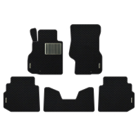 Auto Fußmatten Infiniti M35-45 (2003-2010)