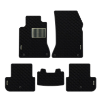 Auto Fußmatten Infiniti QX30 (2016-…)