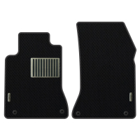 Auto Fußmatten Infiniti QX30 (2016-…)