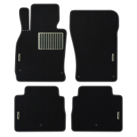 Auto Fußmatten Infiniti M25/Q70 (2011-…)