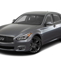 Auto Fußmatten Infiniti M25/Q70 (2011-…)