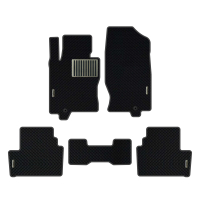 Auto Fußmatten Infiniti G35 S (2007-2015)