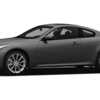 Auto Fußmatten Infiniti G35 S (2007-2015)