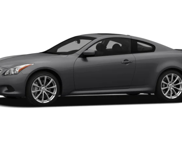 Auto Fußmatten Infiniti G35 S (2007-2015)