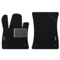 Auto Fußmatten Infiniti QX50 (2017-…)