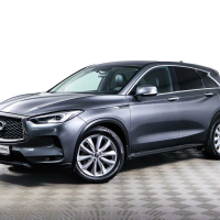 Auto Fußmatten Infiniti QX50 (2017-…)