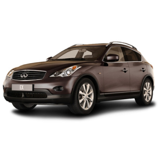 Auto Fußmatten Infiniti QX50/EX25 (2007-2014)