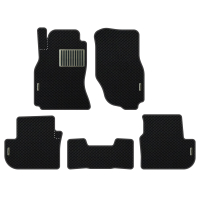 Auto Fußmatten Infiniti G35 (2003-2005)