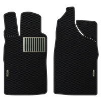 Auto Fußmatten Isuzu VehiCross (1997-2001)