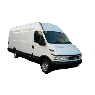 Auto Fußmatten Iveco Daily 3 (1999-2006)