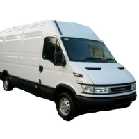 Auto Fußmatten Iveco Daily 3 (1999-2006)
