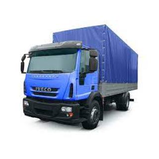 Auto Fußmatten Iveco Tector Eurocargo (2008-2015)