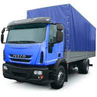 Auto Fußmatten Iveco Tector Eurocargo (2008-2015)