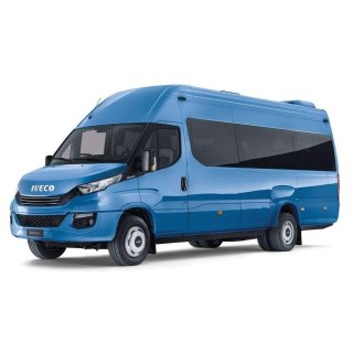 Auto Fußmatten Iveco Daily 6 (2014-…)