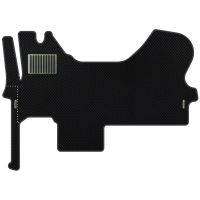 Auto Fußmatten Iveco Daily 3 (2011-2014)