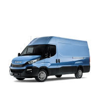 Auto Fußmatten Iveco Daily 3 (2011-2014)
