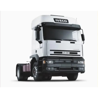 Auto Fußmatten Iveco Eurocargo ML75E18 (E17) (2002-2008)