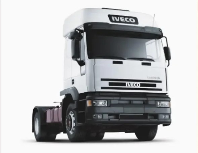 Auto Fußmatten Iveco Eurocargo ML75E18 (E17) (2002-2008)