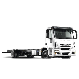 Auto Fußmatten Iveco Eurocargo  (2008-2015)