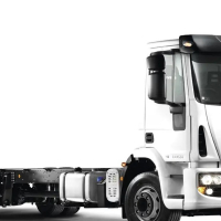 Auto Fußmatten Iveco Eurocargo  (2008-2015)