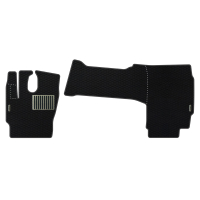 Auto Fußmatten Iveco Eurocargo ML100E18 (2002-2008)