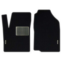 Auto Fußmatten JAC J6 (2012-2018)